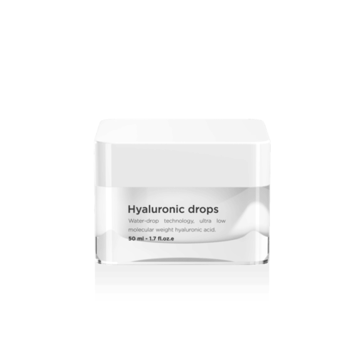 Hyaluronic Drops