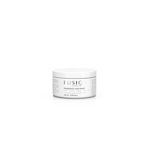 Hyaluronic Acid Cryo-Mask