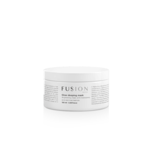 Glow Sleeping Mask