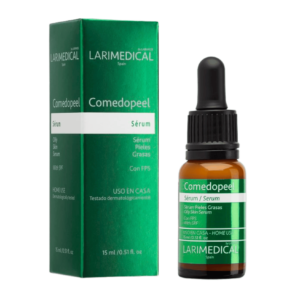Comedopeel Serum