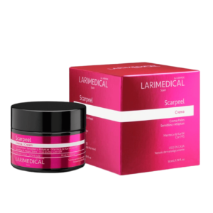 Scarpeel Cream
