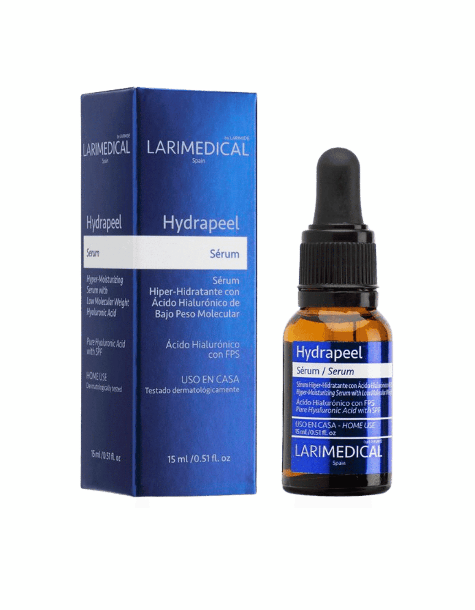 Hydrapeel Serum