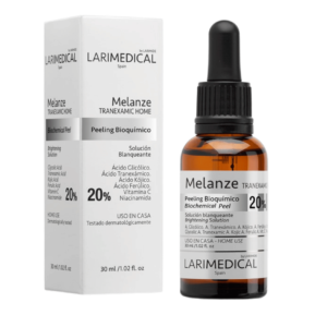 Melanze Tranexamic Home Treatment Serum