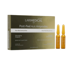 Post-Peel Plus Ampoules (7pc)
