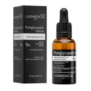 Pureglycopeel 5% Home Treatment Serum