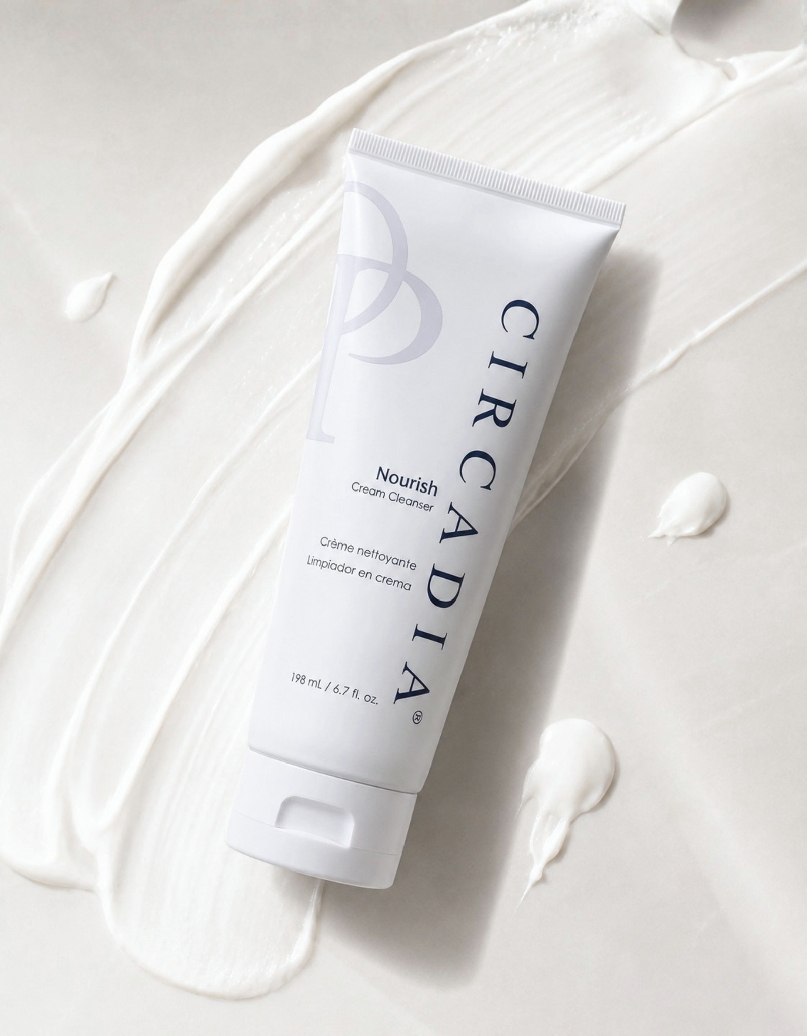 Nourish Cream Cleanser