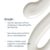 Nourish Cream Cleanser - Image 3