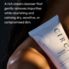 Nourish Cream Cleanser - Image 4
