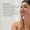 Nourish Cream Cleanser - Image 6