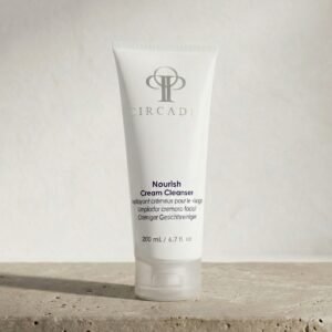 Nourish Cream Cleanser