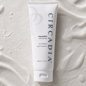Amandola Milk Cleanser