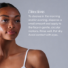 Amandola Milk Cleanser - Image 2