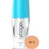 Breathable tint
