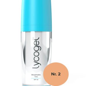 Breathable tint