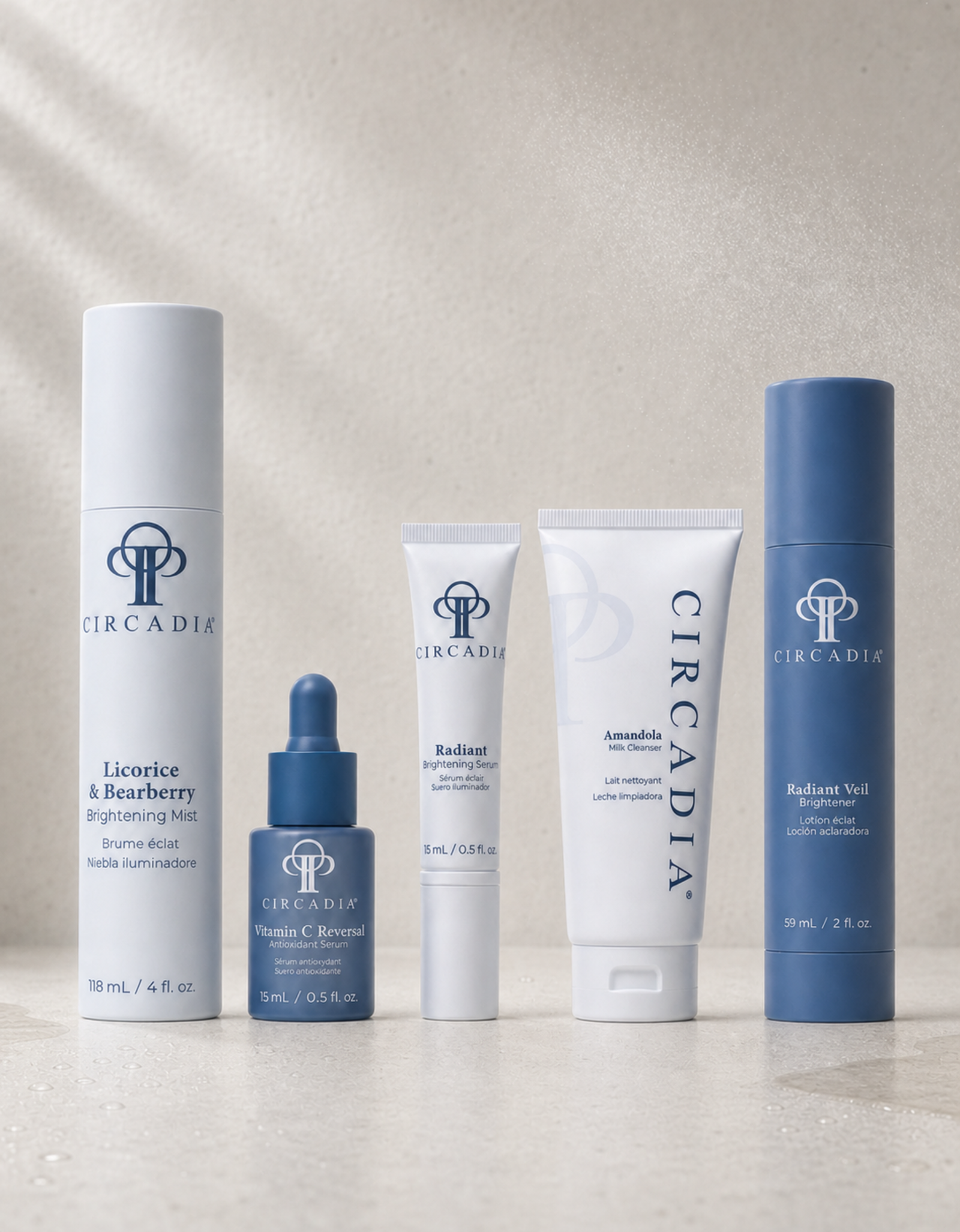 Ultimate Pigmentation Bundle