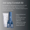 Essential Anti-Aging Kit - Image 2