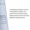 Blueberry & White Tea Hydrating Mist - Image 3