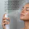 Blueberry & White Tea Hydrating Mist - Image 6