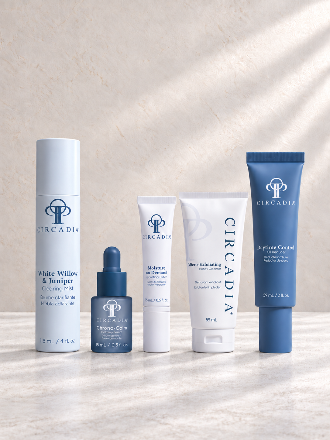 Ultimate Acne Bundle