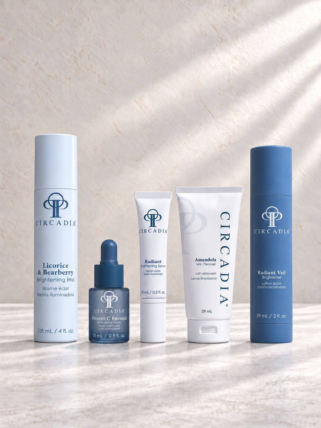 Ultimate Pigmentation Bundle