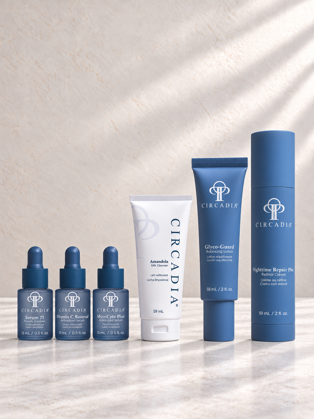 Ultimate Age Management Bundle