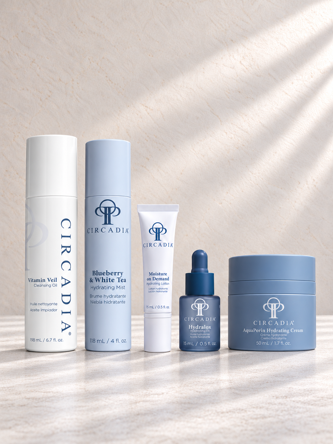Ultimate Hydrating Bundle